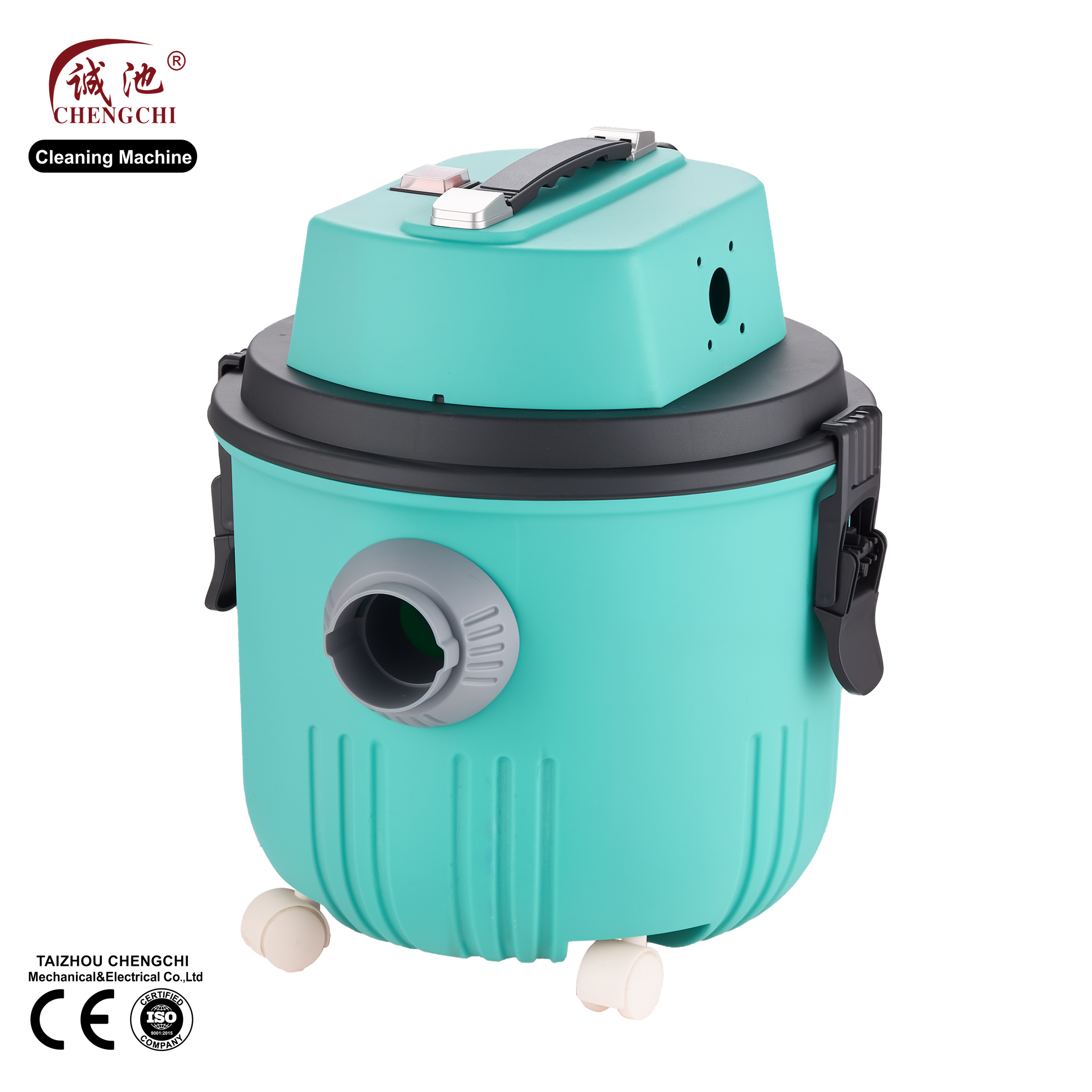 CC-4S-15L (1000W Mini Motor) product image